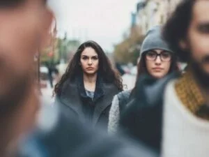 Self-esteem and alexithymia