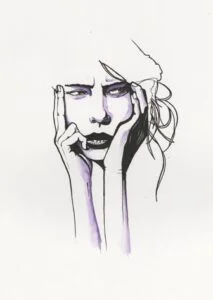 Definition of alexithymia