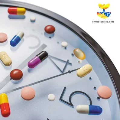 عوارض داروهای اعصاب و روان