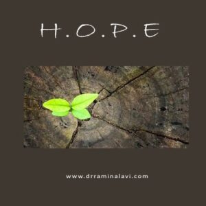 امید در روانشناسی