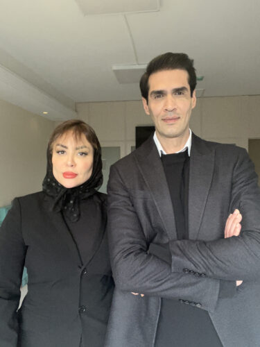 دکتر علوی دکتر ابیری