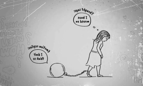 وابستگی عاطفی