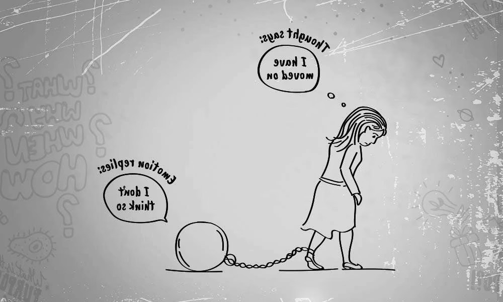 وابستگی عاطفی